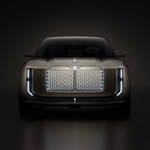 Image of EXP 15 Concept