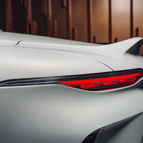 2026 Bentley Batur Convertible Mulliner Exterior