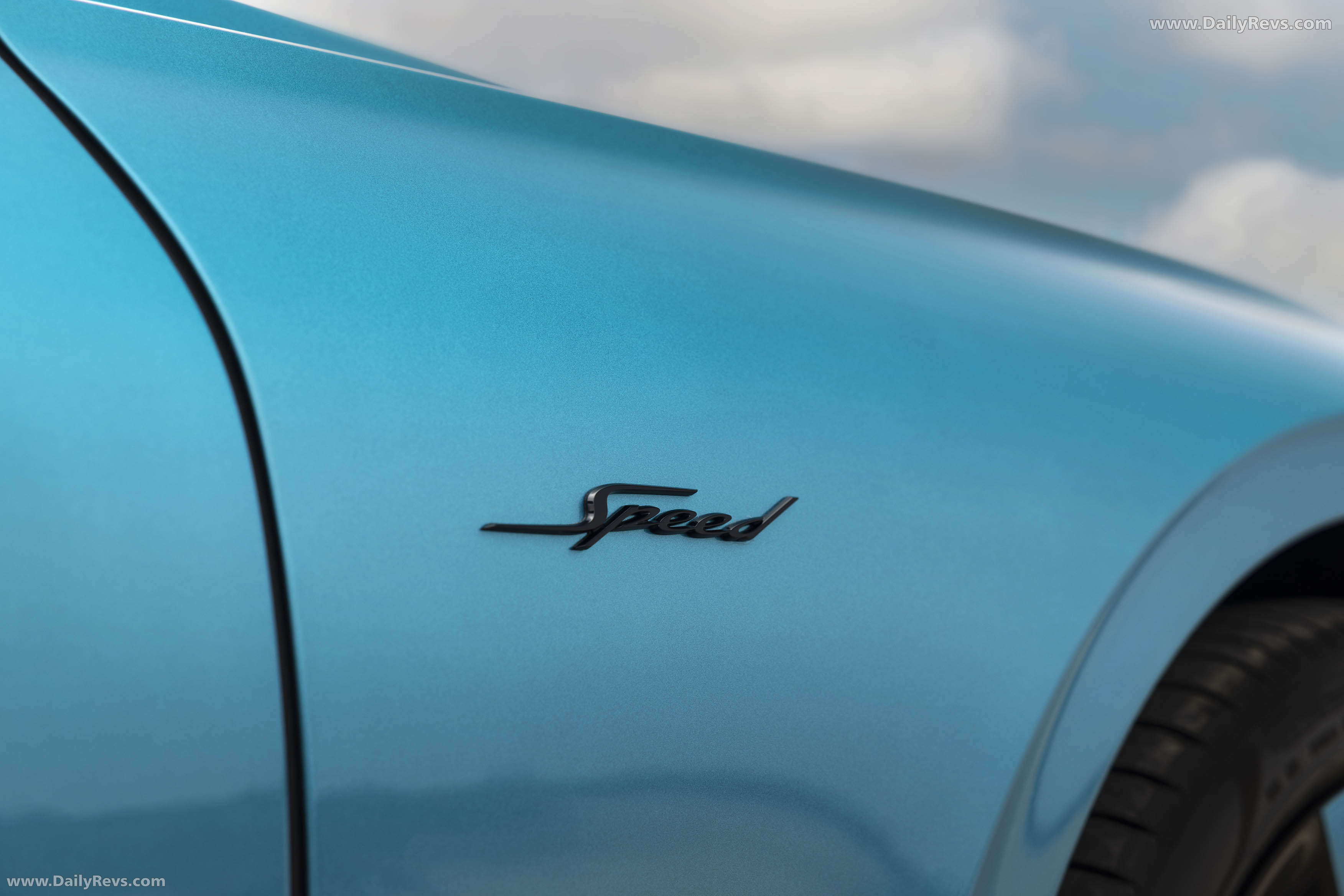 2025 Bentley Continental GT Speed Ombre by Mulliner Exterior