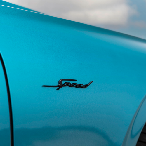 2025 Bentley Continental GT Speed Ombre by Mulliner Exterior