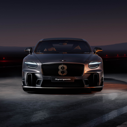 Image of Supersports