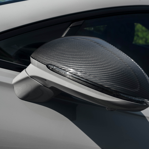 2026 Bentley Continental GT Carbon Fibre Styling Exterior