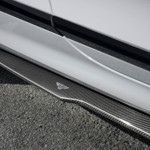 2026 Bentley Continental GT Carbon Fibre Styling Exterior