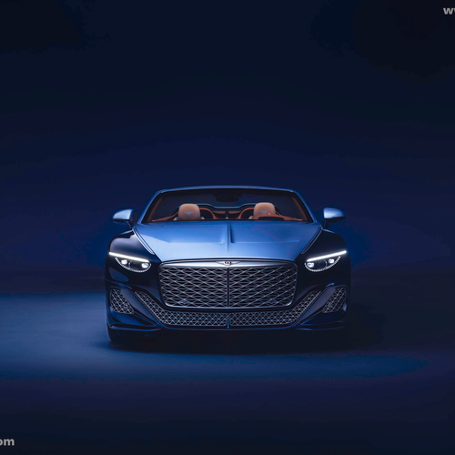 Image of Batur Convertible 4