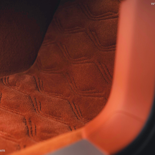 2026 Bentley Batur Convertible 4 Interior