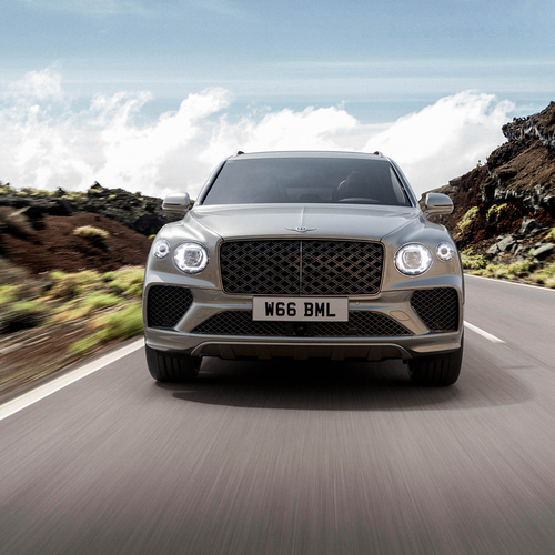 Image of Bentayga Artenara Edition