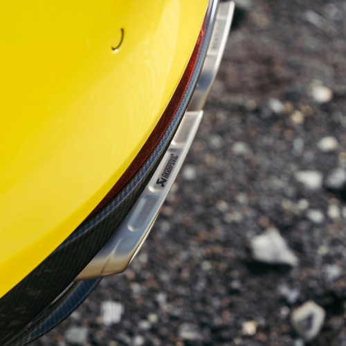 2027 Bentley Continental GTC S Cyber Yellow Exterior