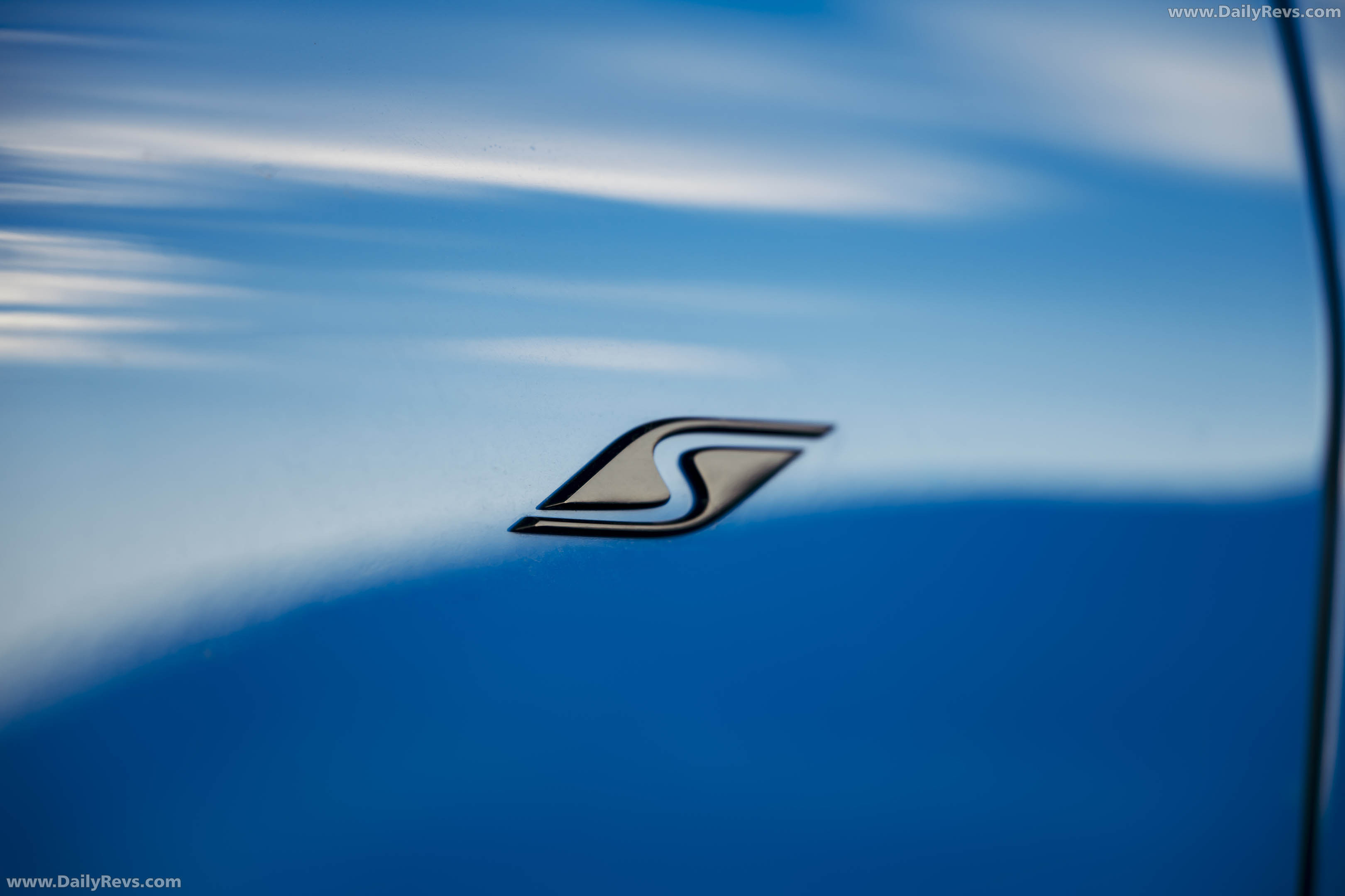 2027 Bentley Continental GT S UK Version Exterior