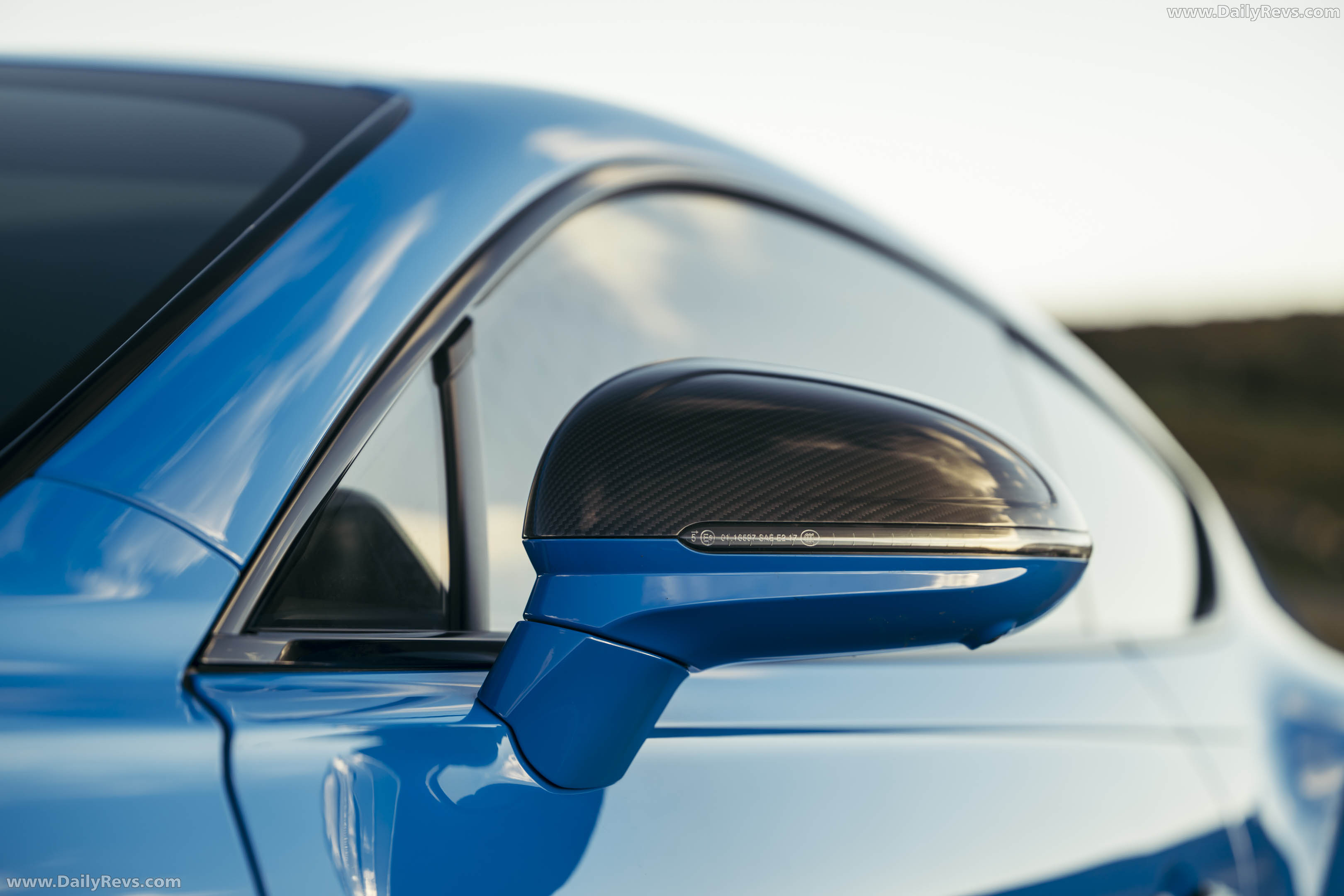 2027 Bentley Continental GT S UK Version Exterior