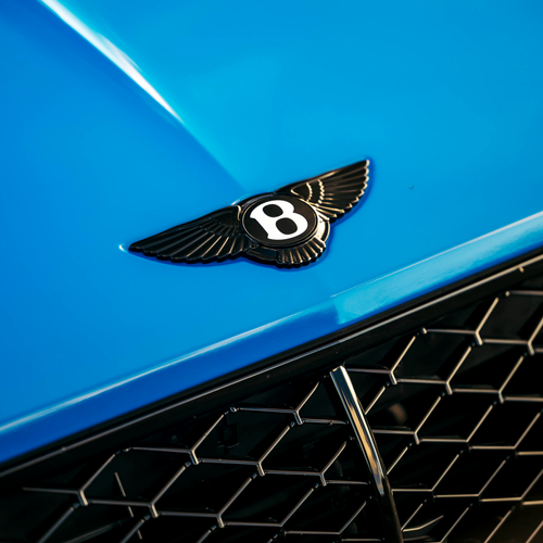 2027 Bentley Continental GT S UK Version Exterior