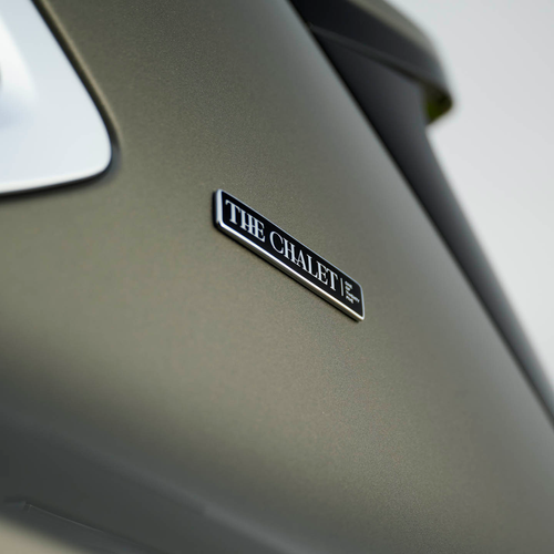 2026 Bentley Bentayga EWB Chalet Edition Exterior