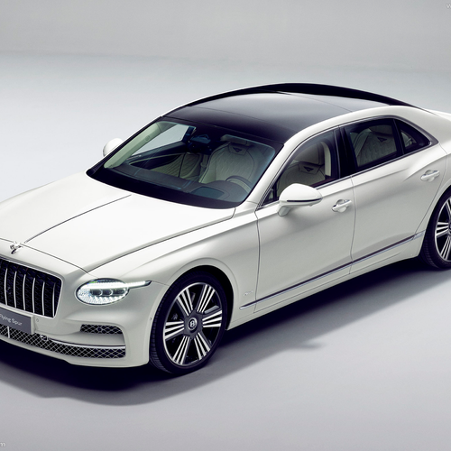 Image of Flying Spur