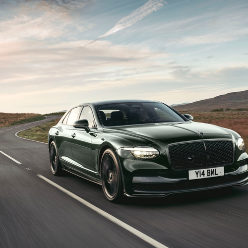 Image of Flying Spur S