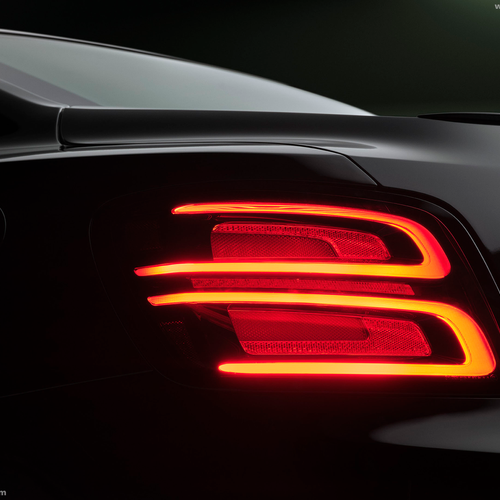 2027 Bentley Flying Spur S Exterior