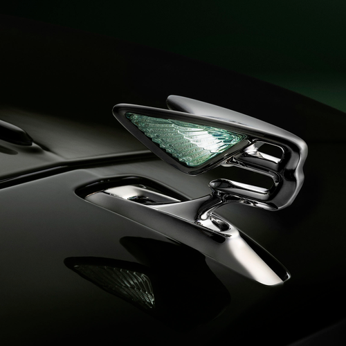 2027 Bentley Flying Spur S Exterior