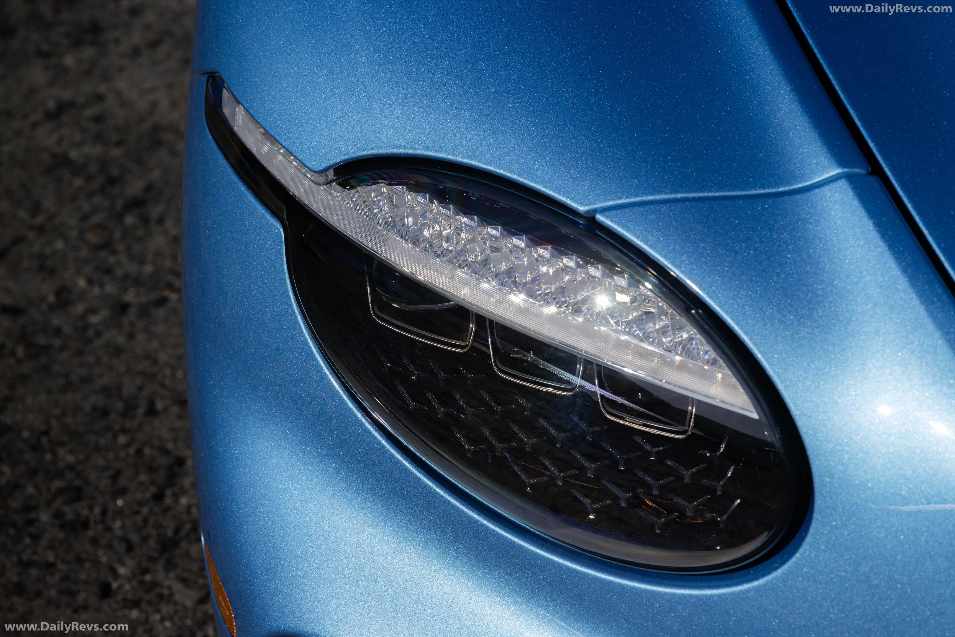 2026 Bentley Continental GT S Kingfisher Exterior
