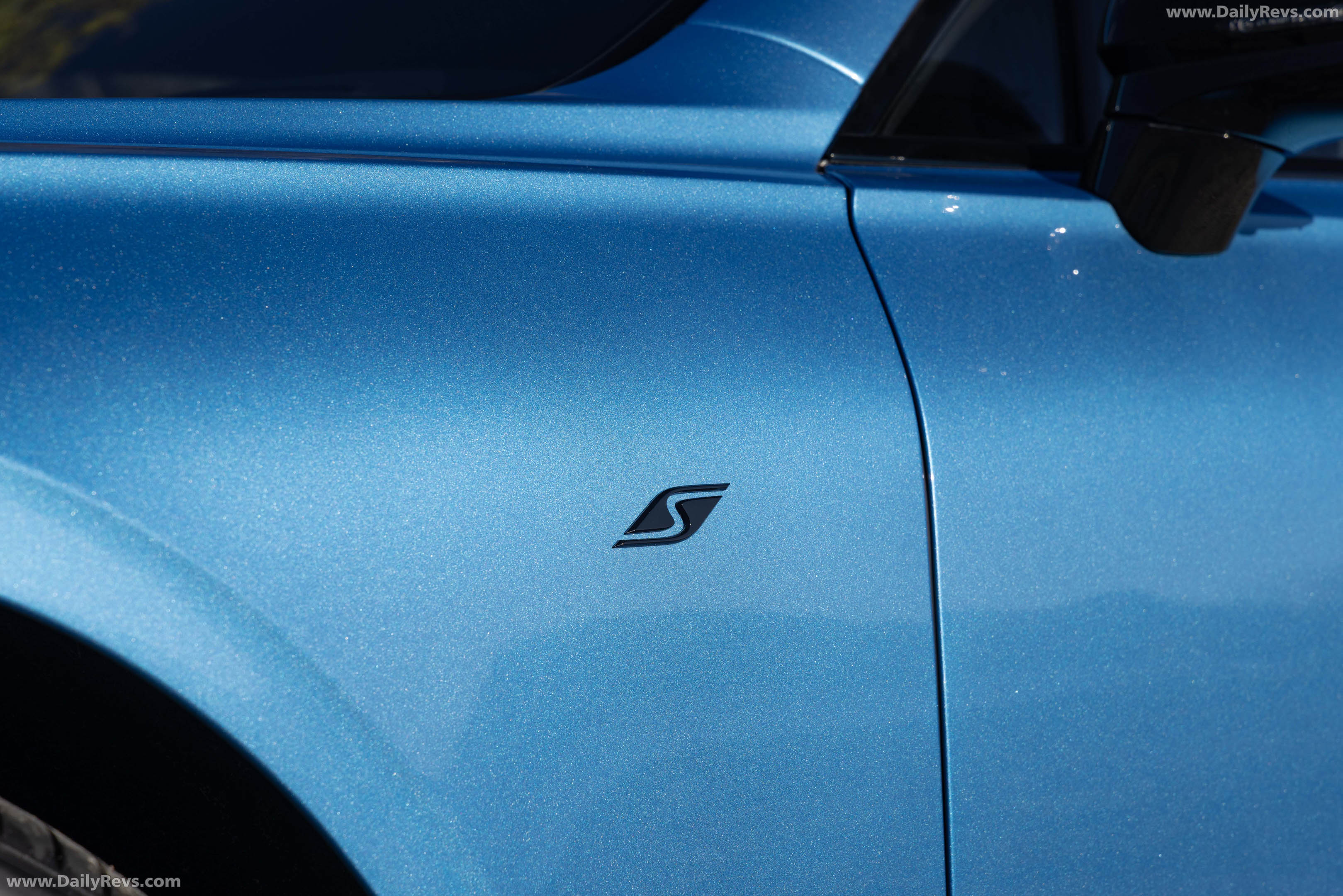 2026 Bentley Continental GT S Kingfisher Exterior