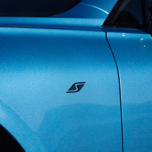 2026 Bentley Continental GT S Kingfisher Exterior