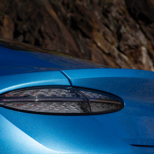 2026 Bentley Continental GT S Kingfisher Exterior