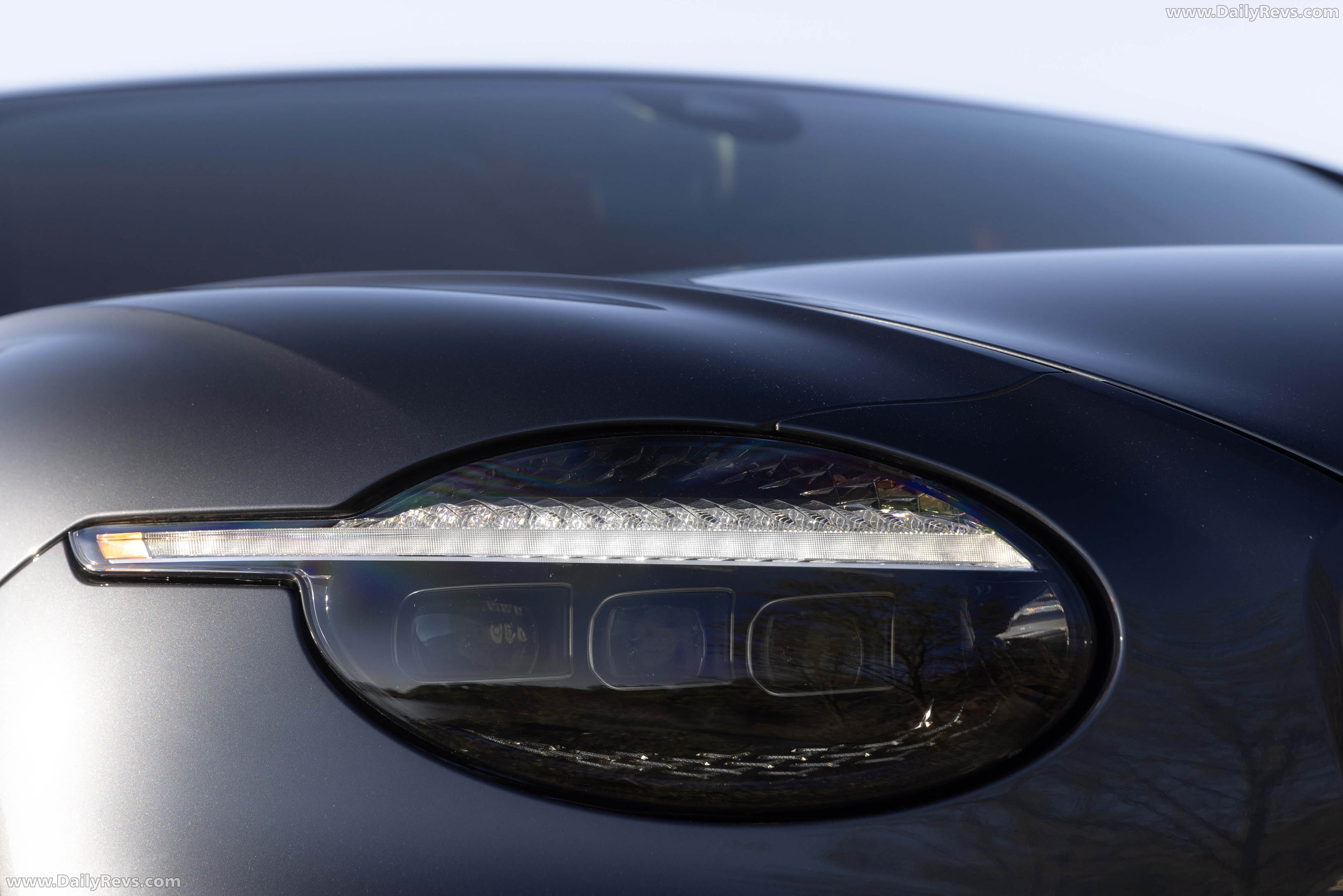 2027 Bentley Continental GT S Thunder Exterior