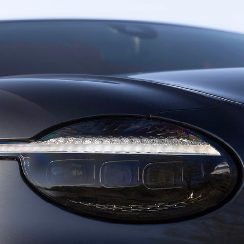 2027 Bentley Continental GT S Thunder Exterior