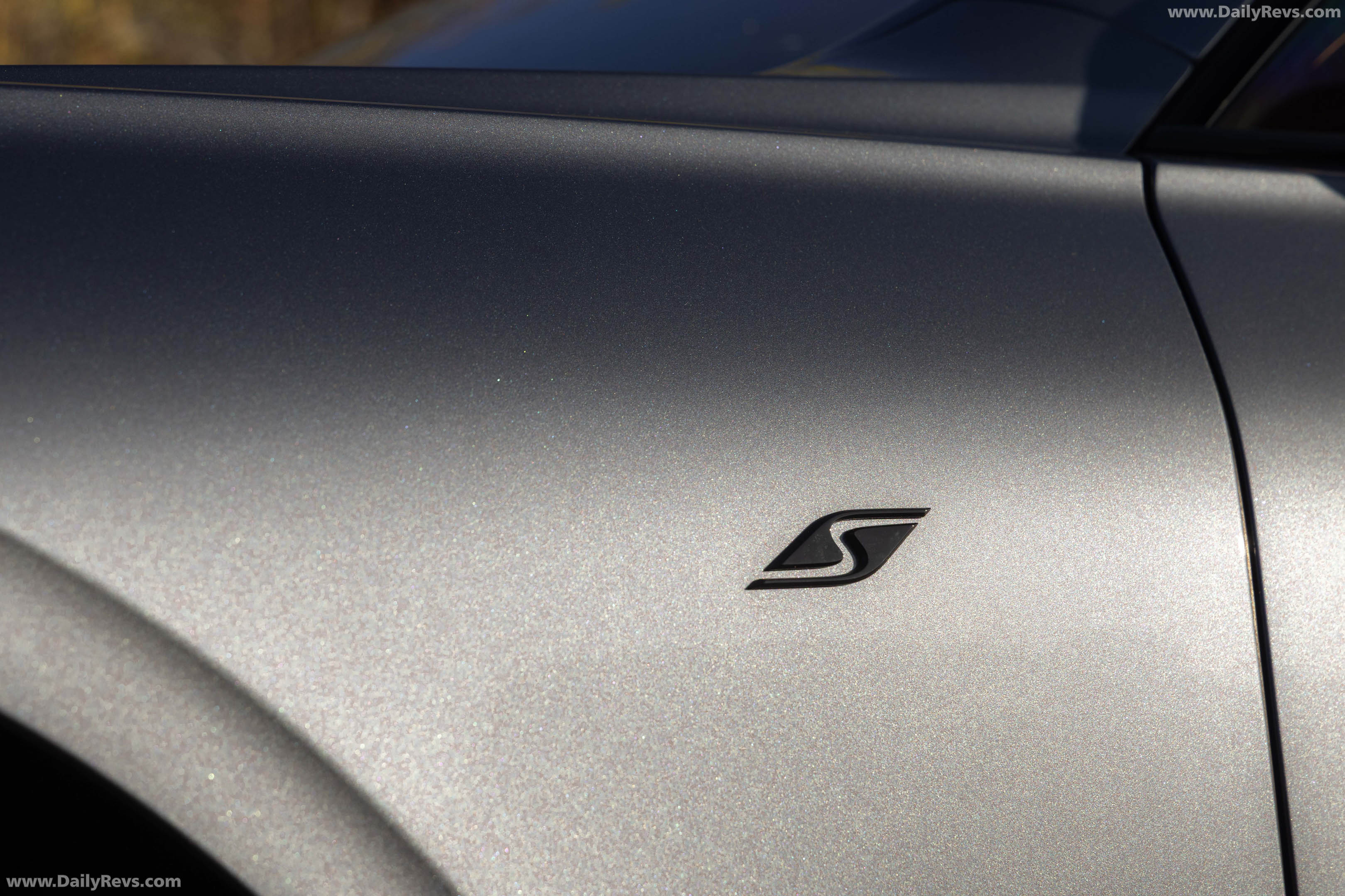 2027 Bentley Continental GT S Thunder Exterior