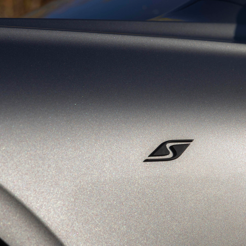 2027 Bentley Continental GT S Thunder Exterior