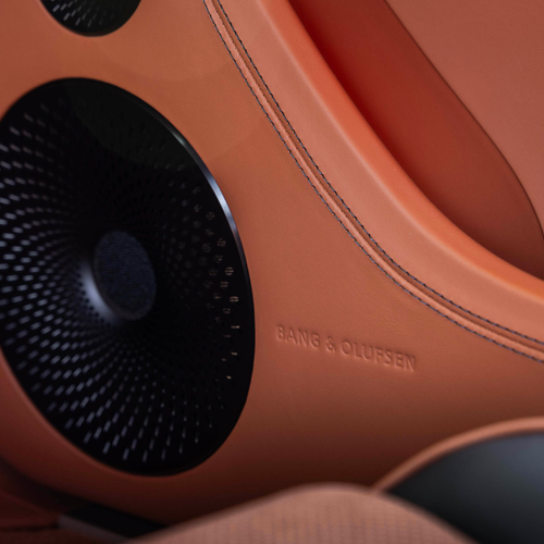 2027 Bentley Continental GT S Thunder Interior
