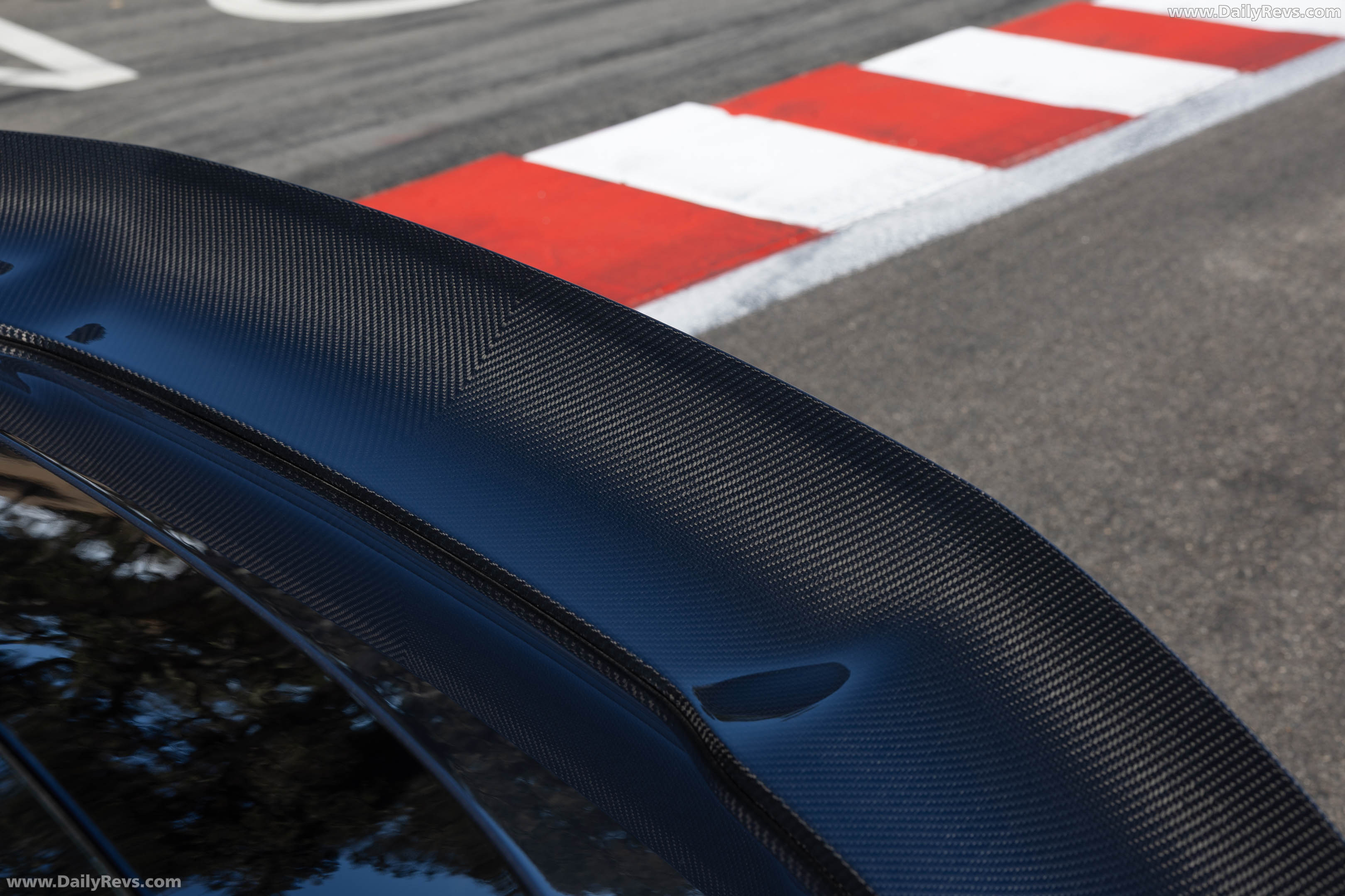 2027 Bentley Supersports Anthracite Exterior