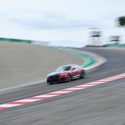 2027 Bentley Supersports Dragon Red Front View