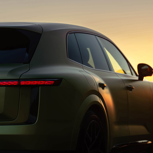 2028 Bentley Torcal Exterior