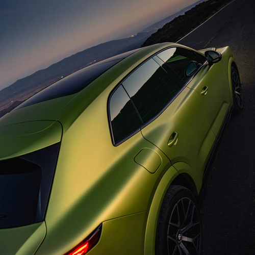 2028 Bentley Torcal Exterior