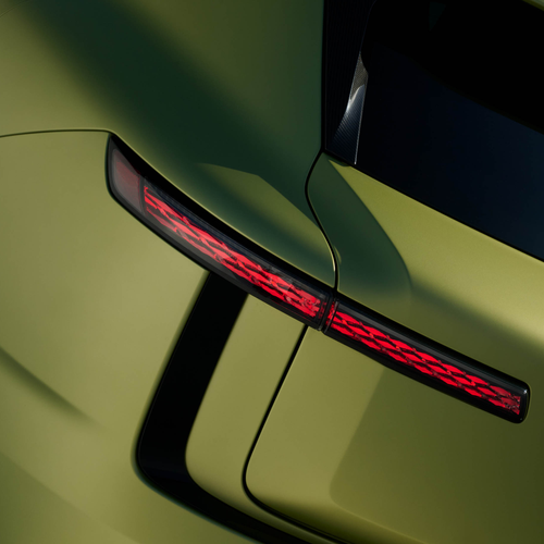 2028 Bentley Torcal Exterior