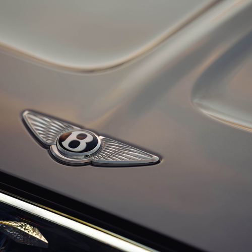2028 Bentley Torcal Exterior