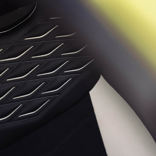 2028 Bentley Torcal Exterior