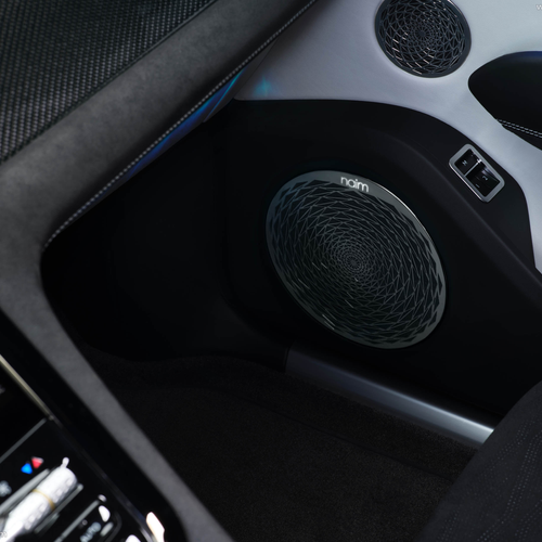2028 Bentley Torcal Interior