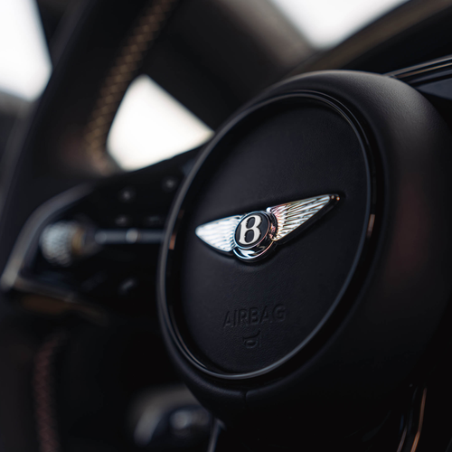 2028 Bentley Torcal Interior