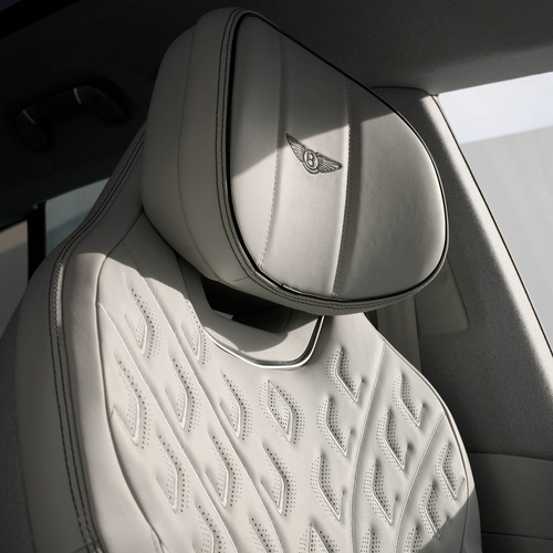 2028 Bentley Torcal Interior