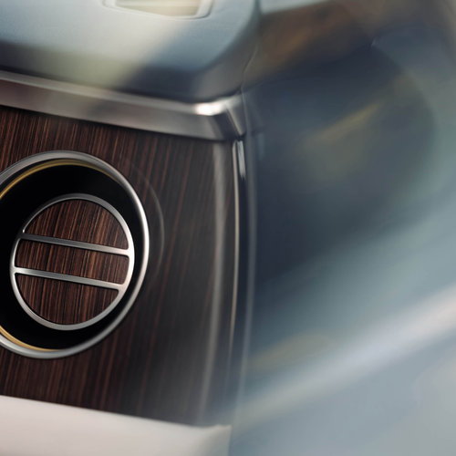 2028 Bentley Torcal Interior