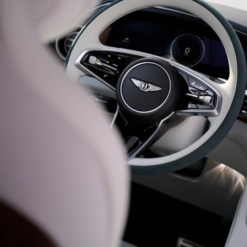 2028 Bentley Torcal Interior