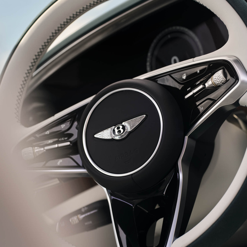2028 Bentley Torcal Interior