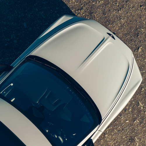 2027 Bentley Torcal First Edition Exterior