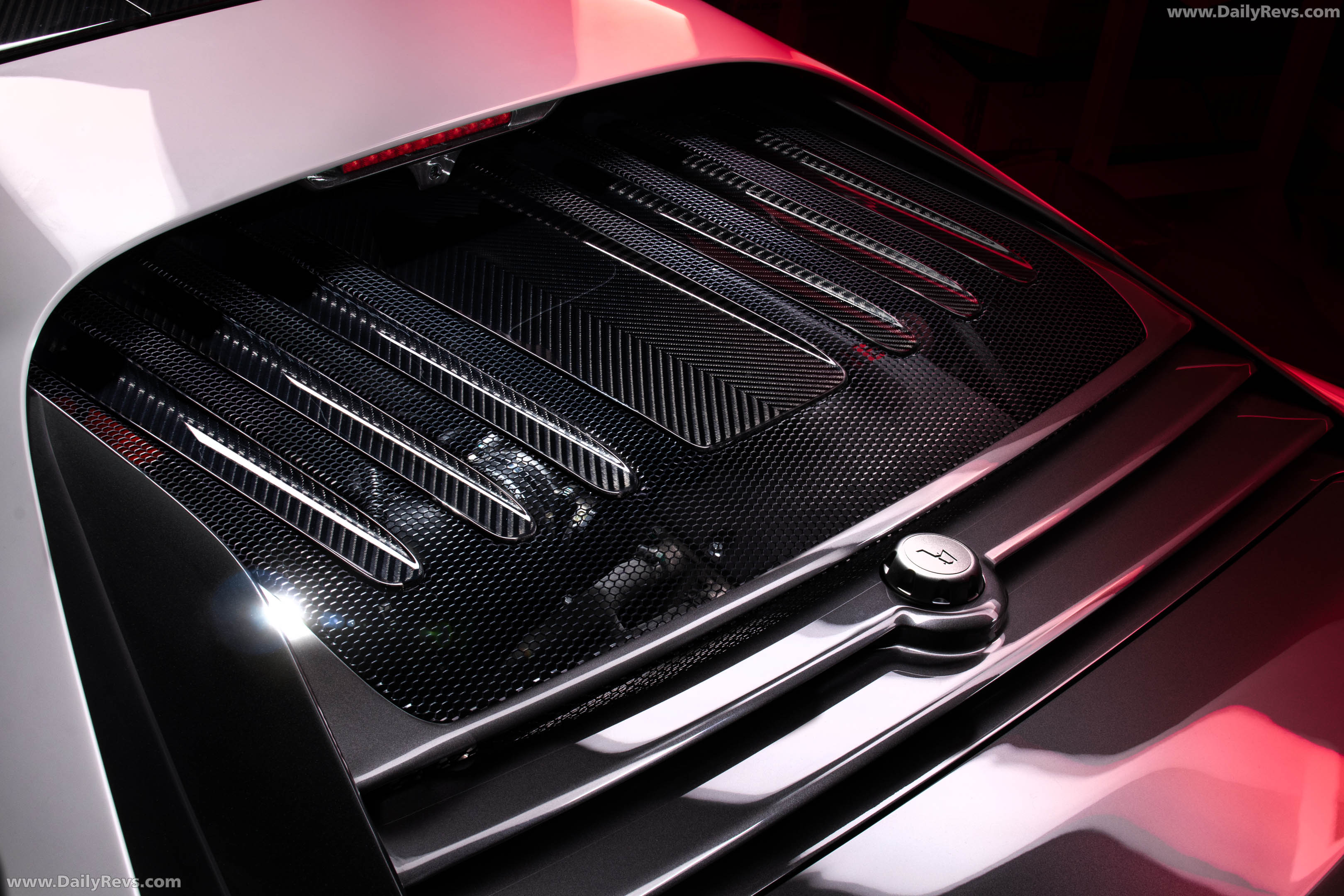 2026 Bertone Runabout Exterior