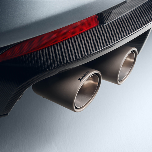 2026 Bovensiepen Zagato Skyscraper Grey Exterior
