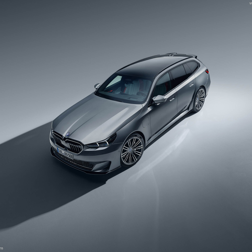 2027 Bovensiepen 05 GT Top View