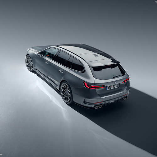 2027 Bovensiepen 05 GT Top View