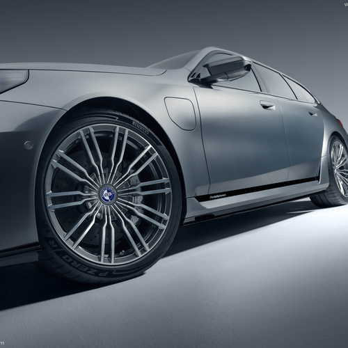 2027 Bovensiepen 05 GT Exterior