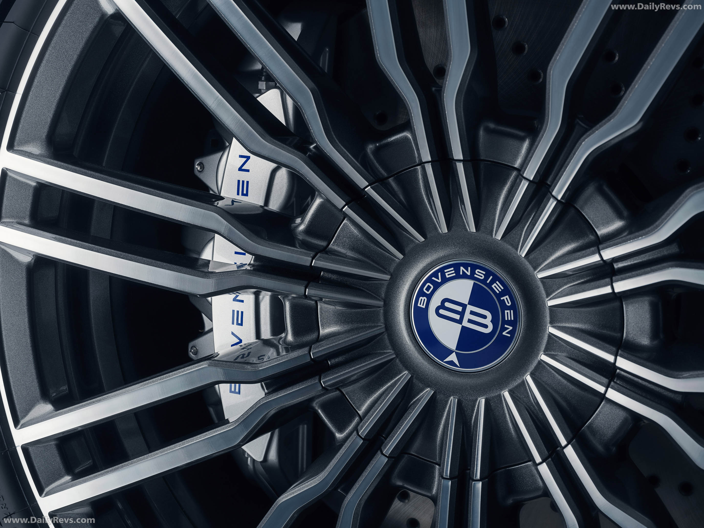2027 Bovensiepen 05 GT Exterior