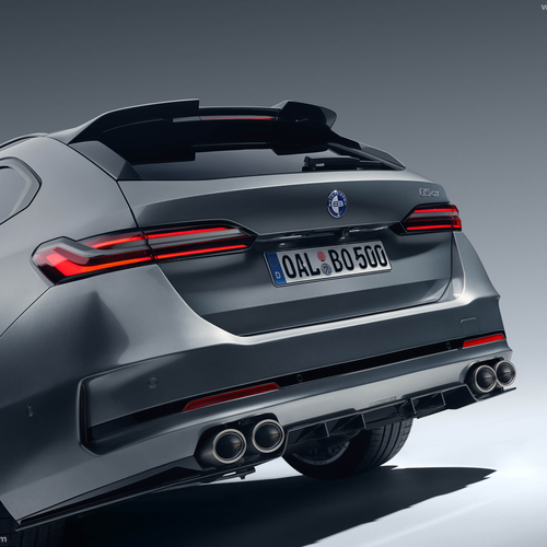 2027 Bovensiepen 05 GT Exterior
