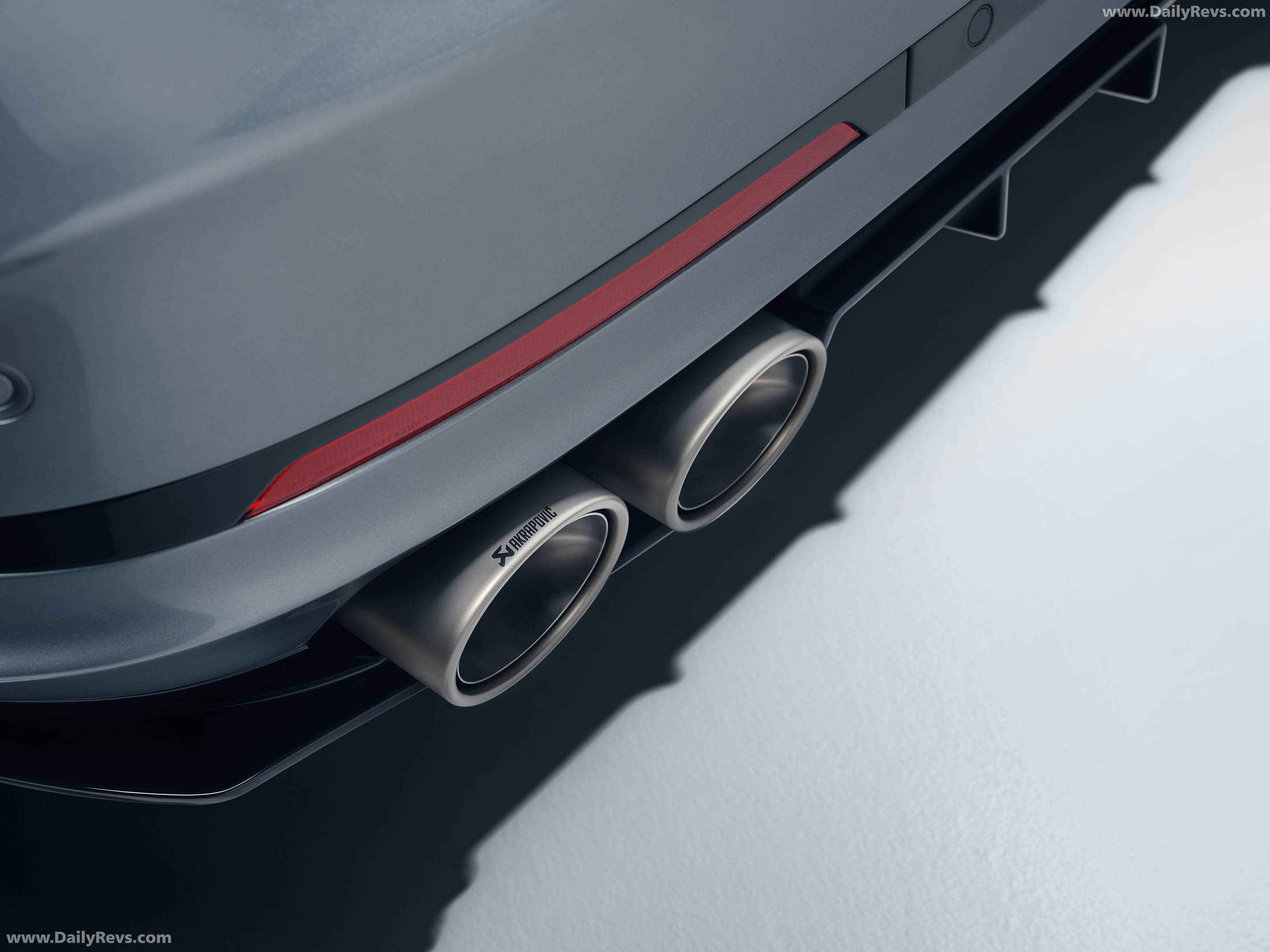 2027 Bovensiepen 05 GT Exterior